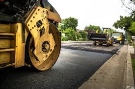 Reliable Country Clu, FL Driveway Paving Solutions